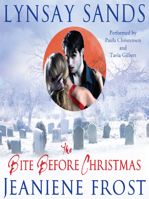 Title details for The Bite Before Christmas by Lynsay Sands - Available